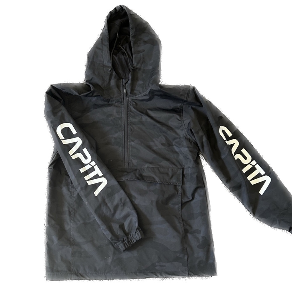 CAPITA Men’s Space Anorak Jacket 21/22